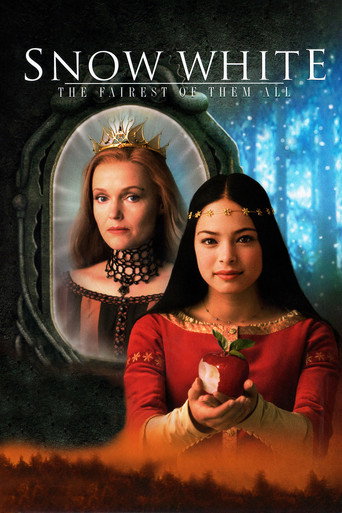 Poster for “Snow White”