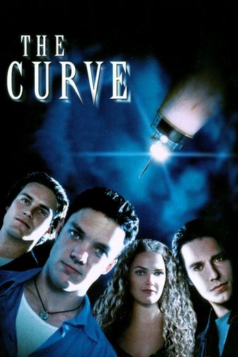 Poster for “The Curve”