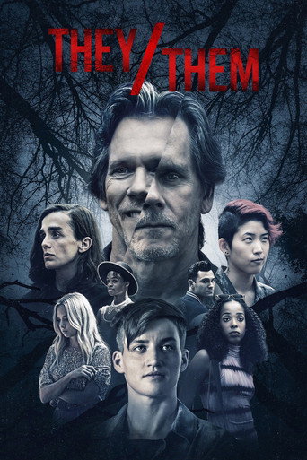 Постер фильма «Они/Их»