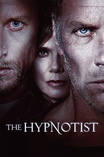 Poster for “The Hypnotist”