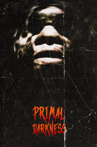 Постер фильма «Primal Darkness»