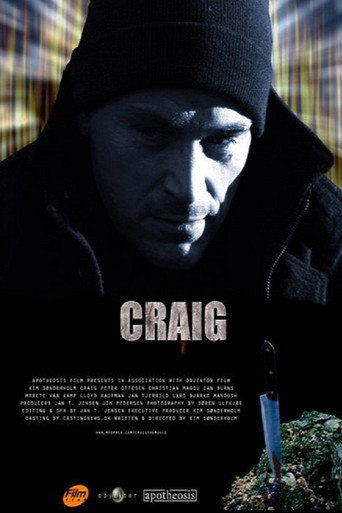 Poster for “Craig”