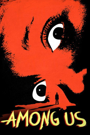 Poster for “Among Us”
