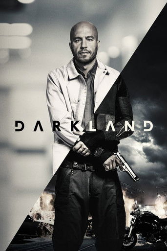 Poster for “Darkland”