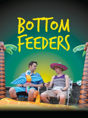 Постер фильма «Bottom Feeders»
