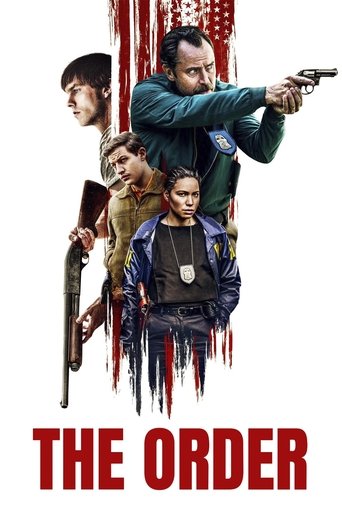 Poster for “The Order”