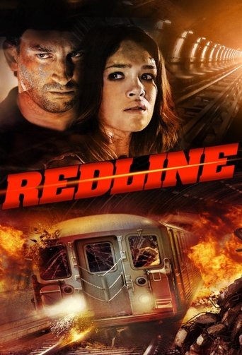Poster for “Red Line”