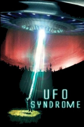 Постер фильма «UFO Syndrome»