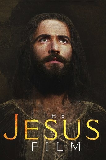 Poster for “Jesus”