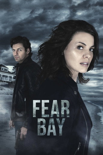 Poster for “Fear Bay”