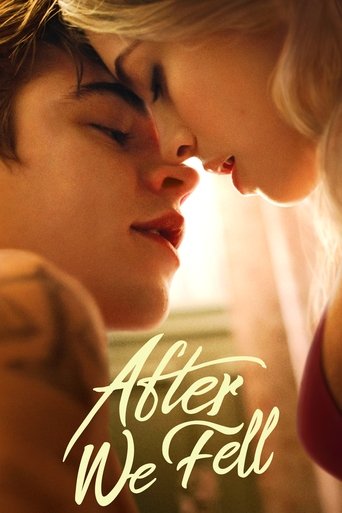 Poster for “After We Fell”