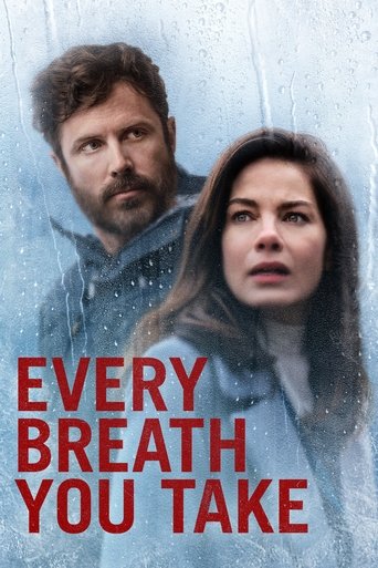 Poster for “Every Breath You Take”