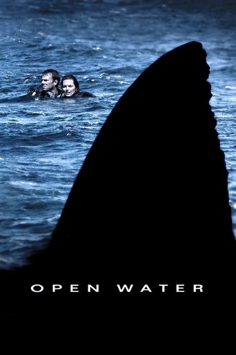 Poster for “Open Water”