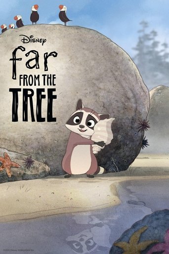 Poster for “Far from the Tree”
