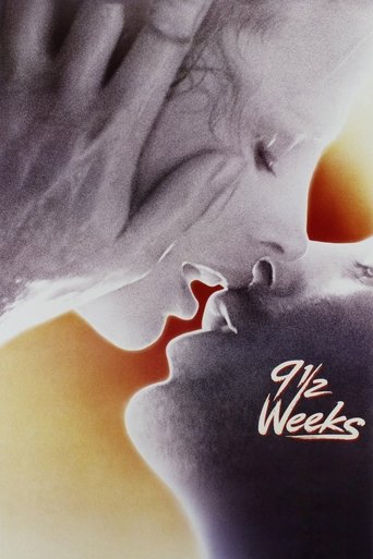 Poster for “Nine 1/2 Weeks”