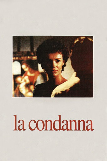 Poster for “The Conviction”
