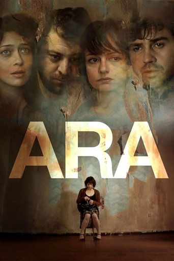 Poster for “Ara”