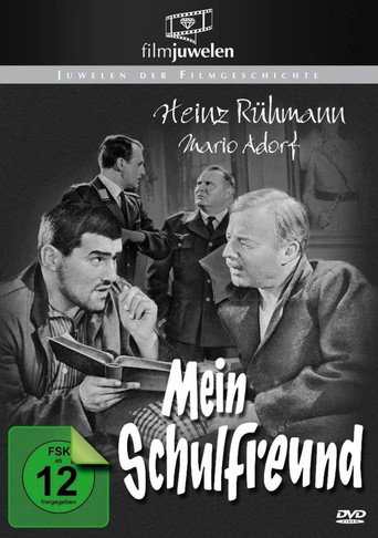 Poster for “Mein Schulfreund”