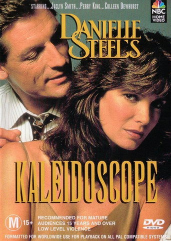 Poster for “Kaleidoscope”