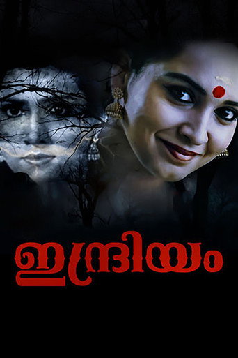 Poster for “Indriyam”