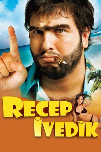 Poster for “Recep Ivedik”