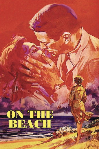 Poster for “On the Beach”