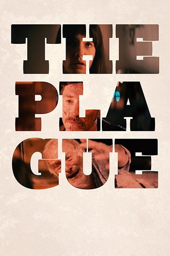 Poster for “The Plague”