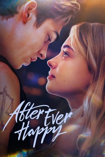 Poster for “After Ever Happy”