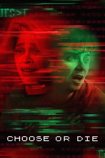 Постер фильма «Смертельный выбор»