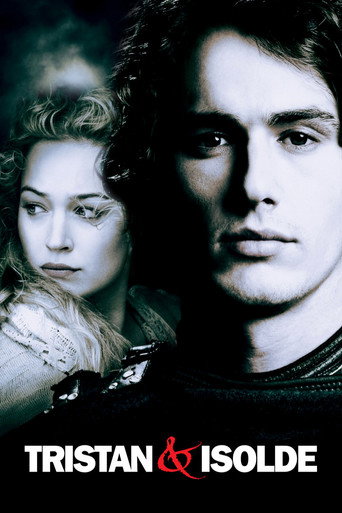 Poster for “Tristan & Isolde”