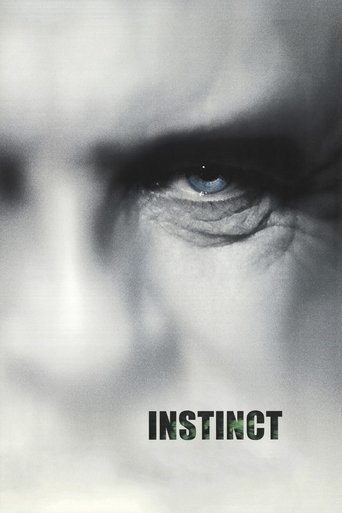 Poster for “Instinct”