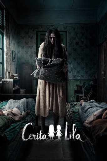 Poster for “Cerita Lila”