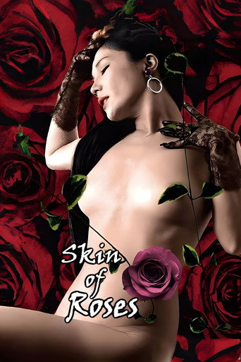 Poster for “Skin of Roses”