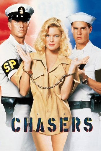 Poster for “Chasers”
