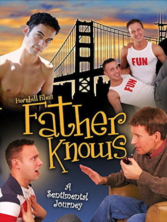 Постер фильма «Father Knows...»