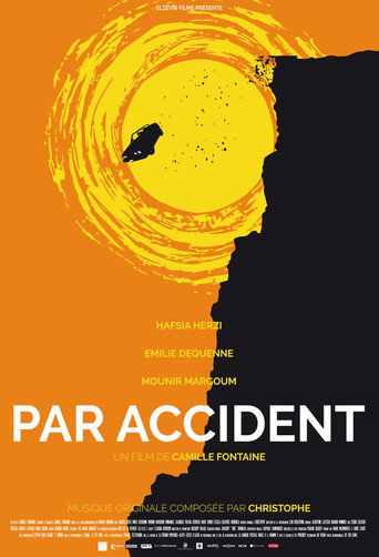 Постер фильма «Par accident»