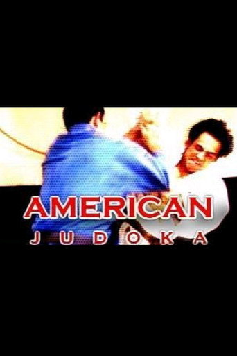 Постер фильма «American Judoka»