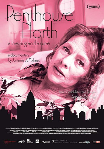 Постер фильма «Penthouse North»