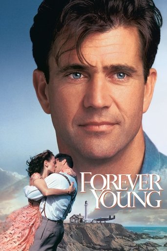 Poster for “Forever Young”