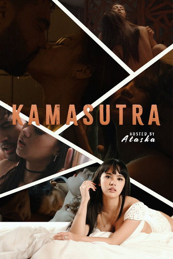 Постер фильма «VMX Kama Sutra»