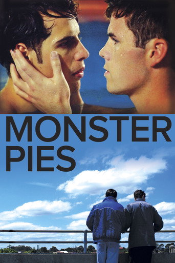 Постер фильма «Monster Pies»