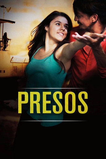 Постер фильма «Presos»