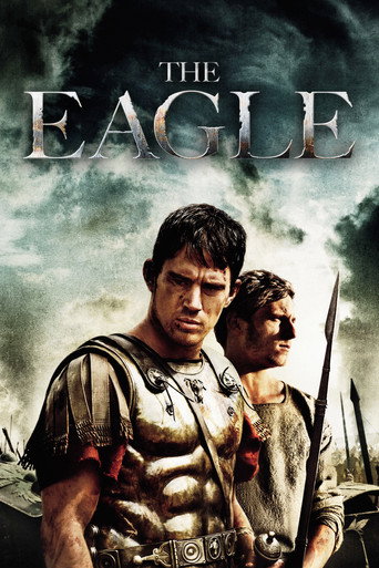 Poster for “The Eagle”