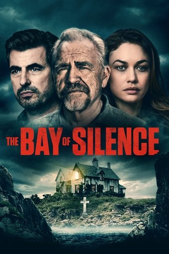 Poster for “The Bay of Silence”