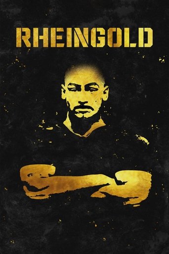 Poster for “Rhinegold”