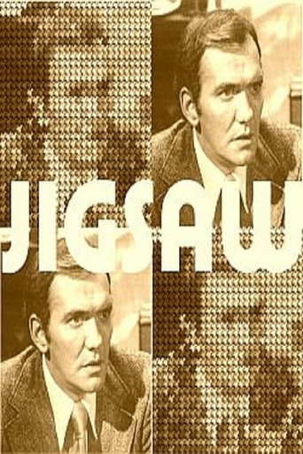 Постер фильма «Jigsaw»