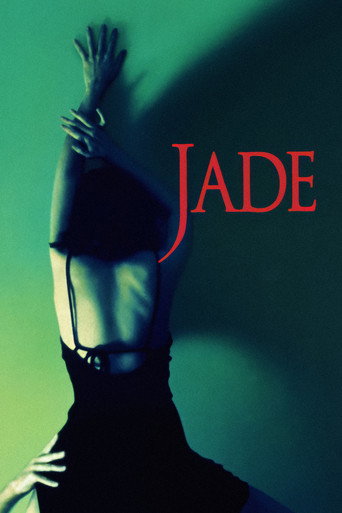 Poster for “Jade”