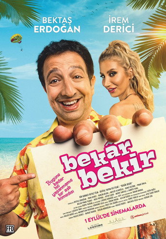 Постер фильма «Bekar Bekir»