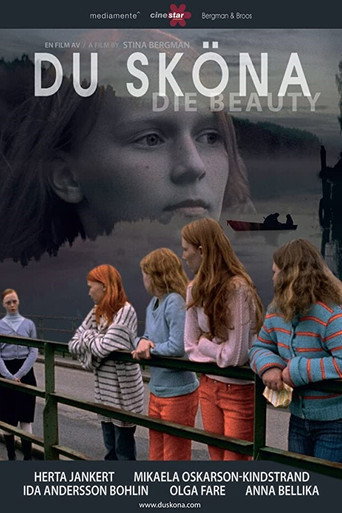 Poster for “Die Beauty”