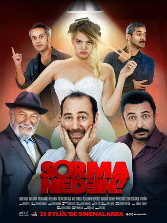Постер фильма «Sorma Neden?»